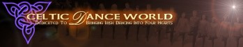 Celtic Dance World