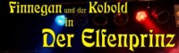 Finnegan und der Kobold