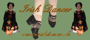 Der Irish Dancer